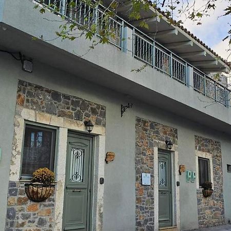 Perachori Boutique Studios Ανώγεια Εξωτερικό φωτογραφία