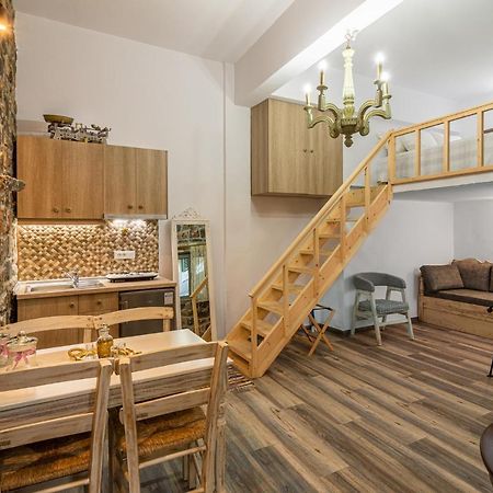 Perachori Boutique Studios Ανώγεια Εξωτερικό φωτογραφία