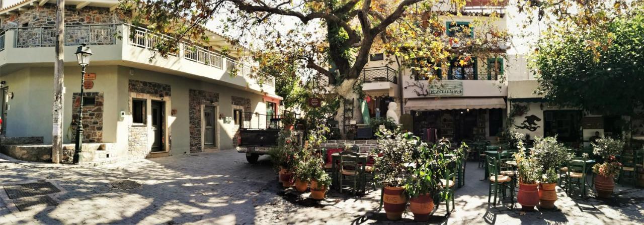 Perachori Boutique Studios Ανώγεια Εξωτερικό φωτογραφία