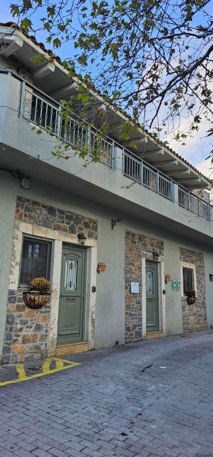 Perachori Boutique Studios Ανώγεια Εξωτερικό φωτογραφία
