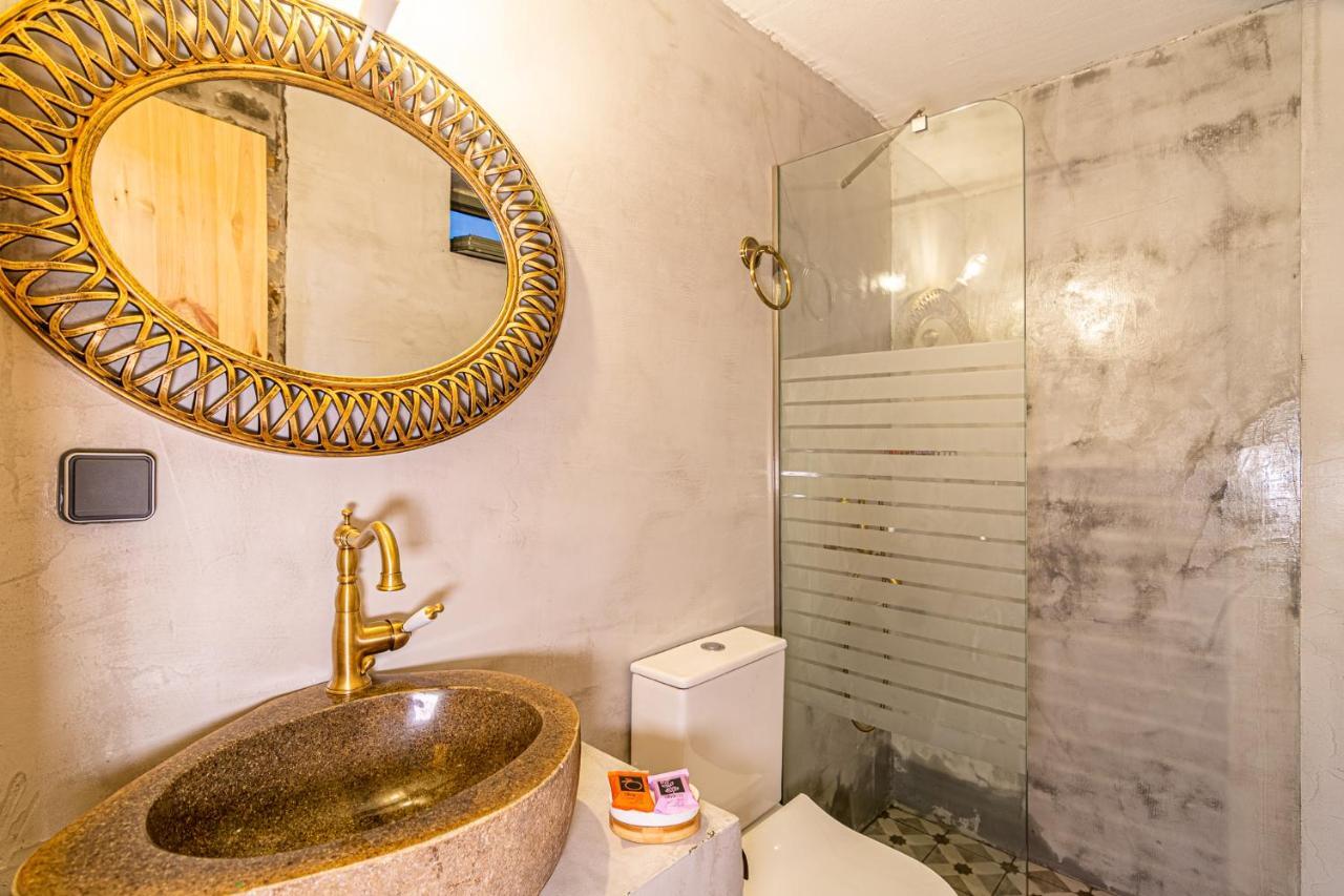 Perachori Boutique Studios Ανώγεια Εξωτερικό φωτογραφία
