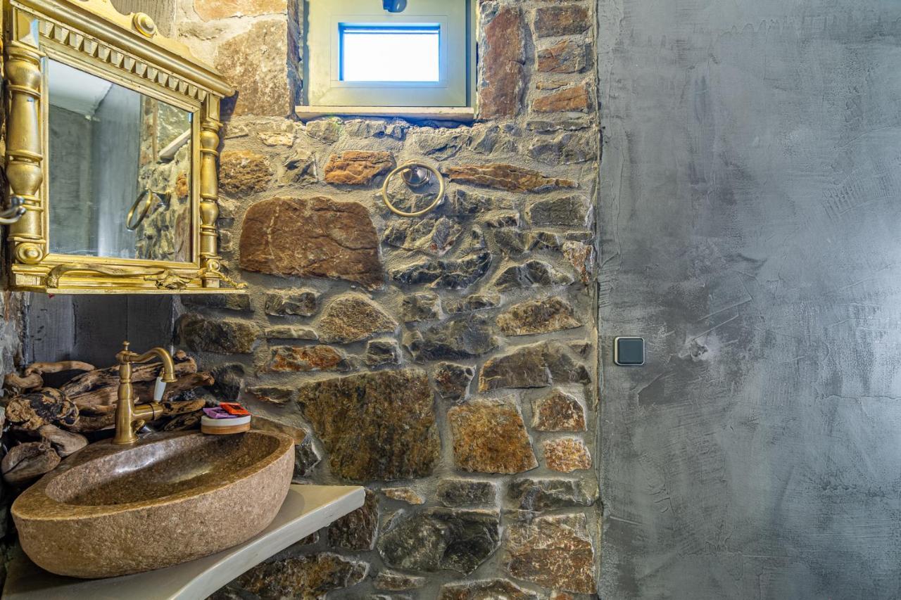 Perachori Boutique Studios Ανώγεια Εξωτερικό φωτογραφία