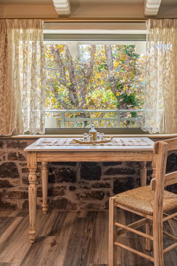 Perachori Boutique Studios Ανώγεια Εξωτερικό φωτογραφία
