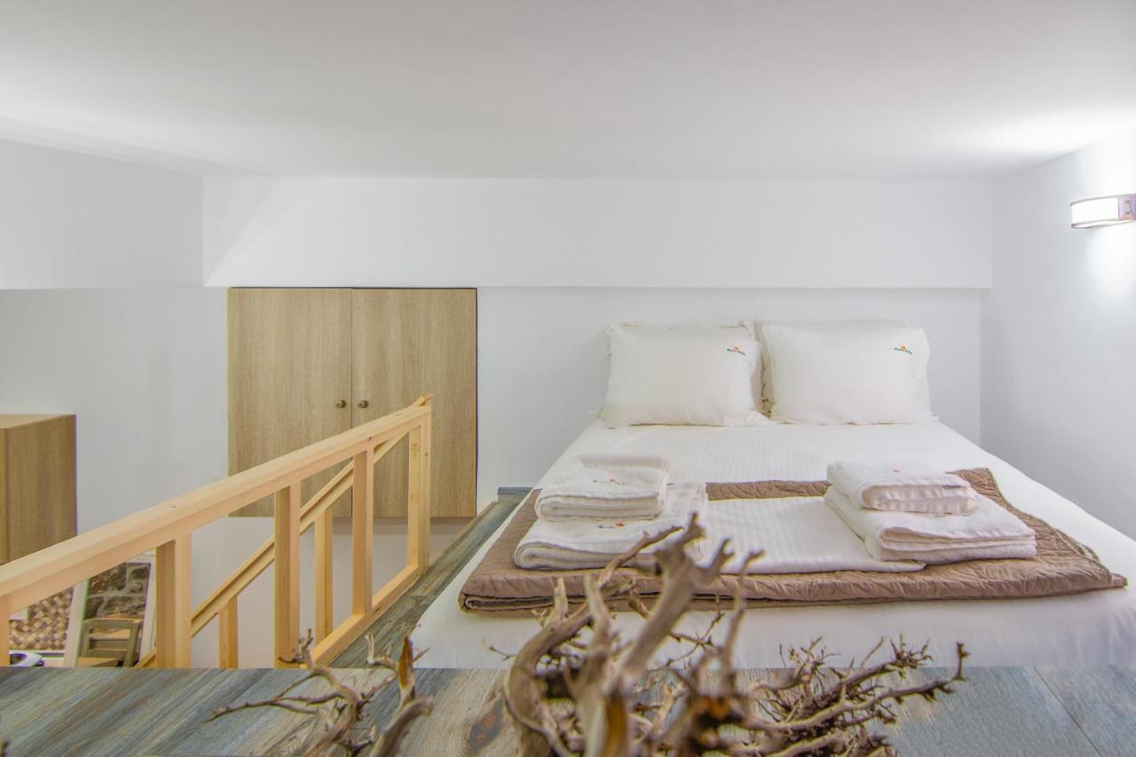 Perachori Boutique Studios Ανώγεια Εξωτερικό φωτογραφία