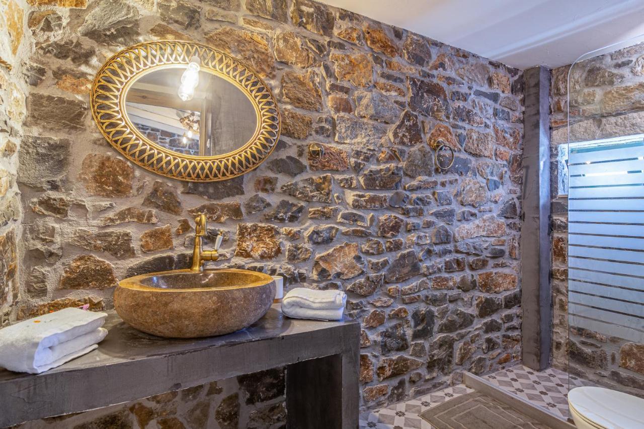 Perachori Boutique Studios Ανώγεια Εξωτερικό φωτογραφία
